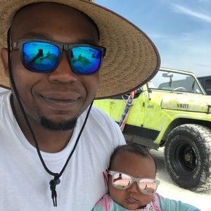 Meet your Posher, Craig